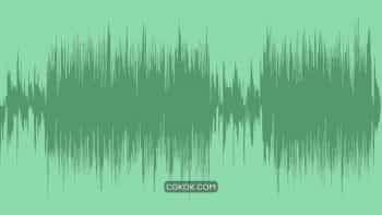 موزیک پس زمینه با تم تکنولوژی Hi-Tech Ambient