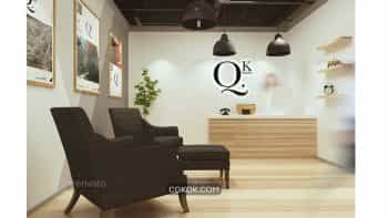 دانلود موکاپ برندینگ دفتر کار Vintage Office Branding Mockups