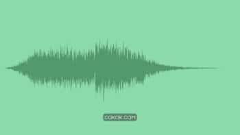 آهنگ لوگو Atmospheric Ambient logo
