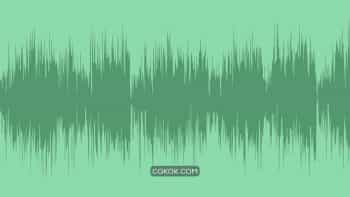 آهنگ راک مخصوص تیزر Retro Fun Energetic Rock
