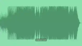 موزیک تیزر راک Atmospheric Happy Ukulele
