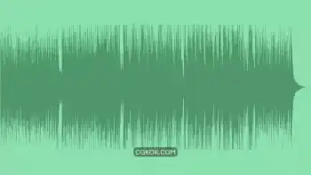 آهنگ شرکتی الهام بخش Uplifting & Inspiring Acoustic Colors