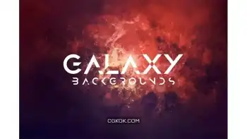 دانلود بک گراند کهکشان Galaxy Backgrounds