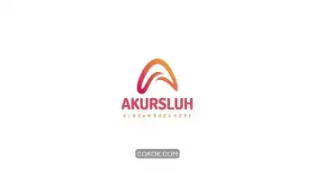 دانلود وکتور لوگو Letter A Logo