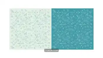 دانلود پترن vector voodoo pattern