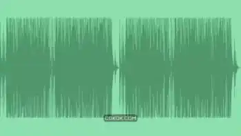 آهنگ بی کلام انتزاعی Bipolar Disorder
