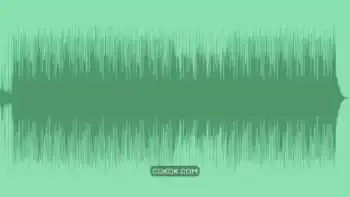 آهنگ تیزر هیپ هاپ Good Old Groove