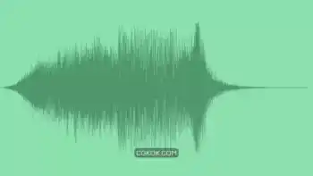 آهنگ لوگو سینمایی Cinematic Logo