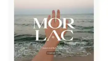 دانلود فونت انگلیسی Morlac – Modern Serif