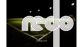 دانلود فونت انگلیسی هندسی Nedo