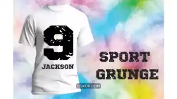 دانلود فونت ورزشی انگلیسی Sport Grunge Font