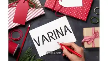 دانلود فونت انگلیسی مدرن Varina Sans Serif Font Family