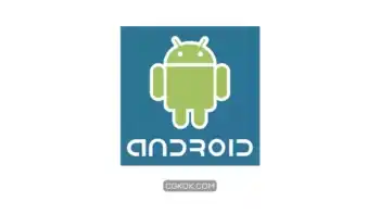 دانلود لوگو اندروید Android Logo – وکتور رایگان