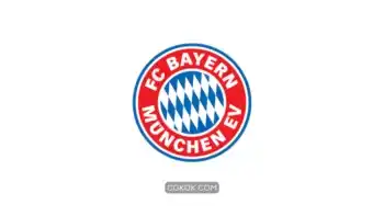 دانلود لوگو بایرن مونیخ Bayern Munchen Logo – وکتور رایگان