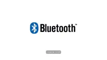 دانلود لوگو بلوتوث Bluetooth Logo – وکتور رایگان