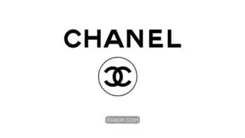 دانلود لوگو شنل Chanel Logo – وکتور رایگان