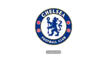دانلود لوگو چلسی Chelsea FC Logo – وکتور رایگان