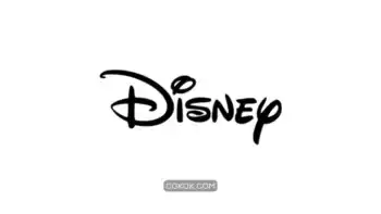دانلود لوگو دیزنی Disney Logo – وکتور رایگان