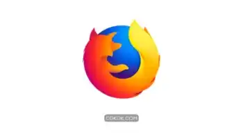 دانلود لوگو فایرفاکس Firefox Logo – وکتور رایگان