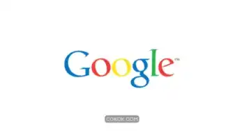 دانلود لوگو گوگل Google Logo – وکتور رایگان