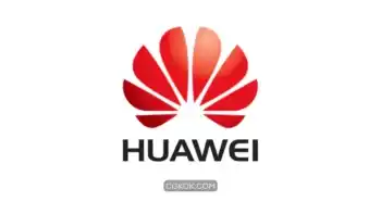 دانلود لوگو هواوی Huawei Logo – وکتور رایگان