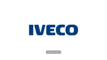 دانلود لوگو ایوکو Iveco Logo – وکتور رایگان