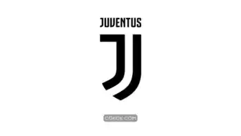 دانلود لوگو یوونتوس Juventus Logo – وکتور رایگان
