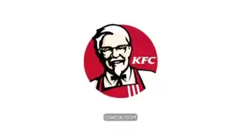 دانلود لوگو کی‌ اف‌ سی Kfc Logo – وکتور رایگان