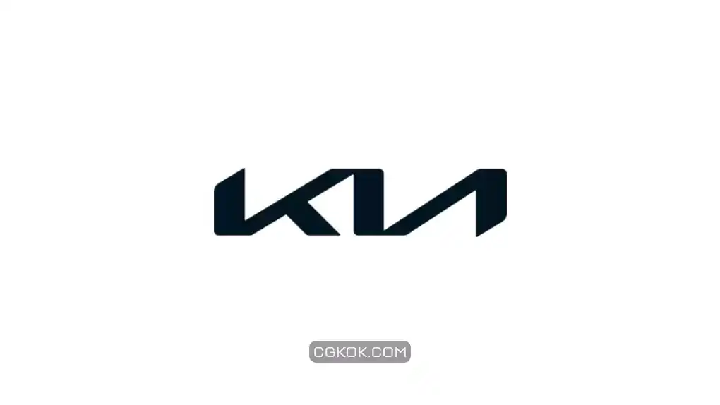 دانلود لوگو کیا KIA Logo – وکتور رایگان
