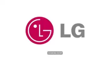دانلود لوگو ال جی LG Electronics Logo – وکتور رایگان