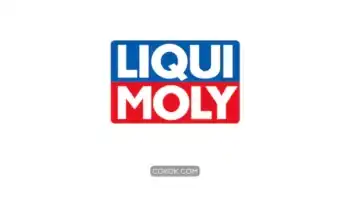 دانلود لوگو لیکو مولی Liqui Moly Logo – وکتور رایگان
