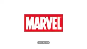 دانلود لوگو مارول کامیکس Marvel Comics Logo – وکتور رایگان