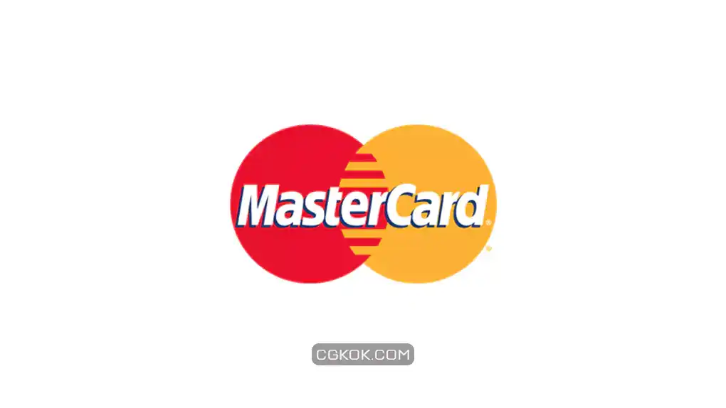 دانلود لوگو مستر کارت Master Card Logo – وکتور رایگان