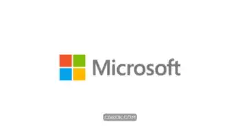 دانلود لوگو مایکروسافت Microsoft Logo – وکتور رایگان
