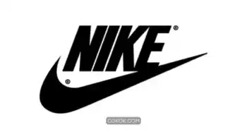 دانلود لوگو نایک Nike Logo – وکتور رایگان