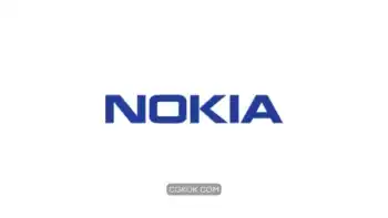 دانلود لوگو نوکیا Nokia Logo – وکتور رایگان