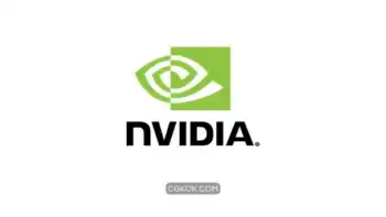 دانلود لوگو انویدیا Nvidia Logo – وکتور رایگان