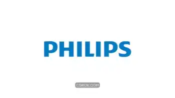 دانلود لوگو فیلیپس Philips Logo – وکتور رایگان