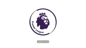 دانلود لوگو لیگ برتر فوتبال انگلستان Premier League Logo – وکتور رایگان