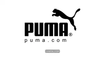 دانلود لوگو پوما Puma Logo – وکتور رایگان