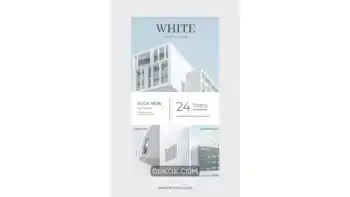 دانلود طرح لایه باز استوری اینستاگرام تبلیغات مشاور املاک