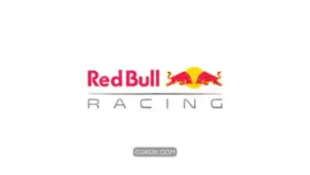 دانلود لوگو رد بول Red Bull Logo – وکتور رایگان