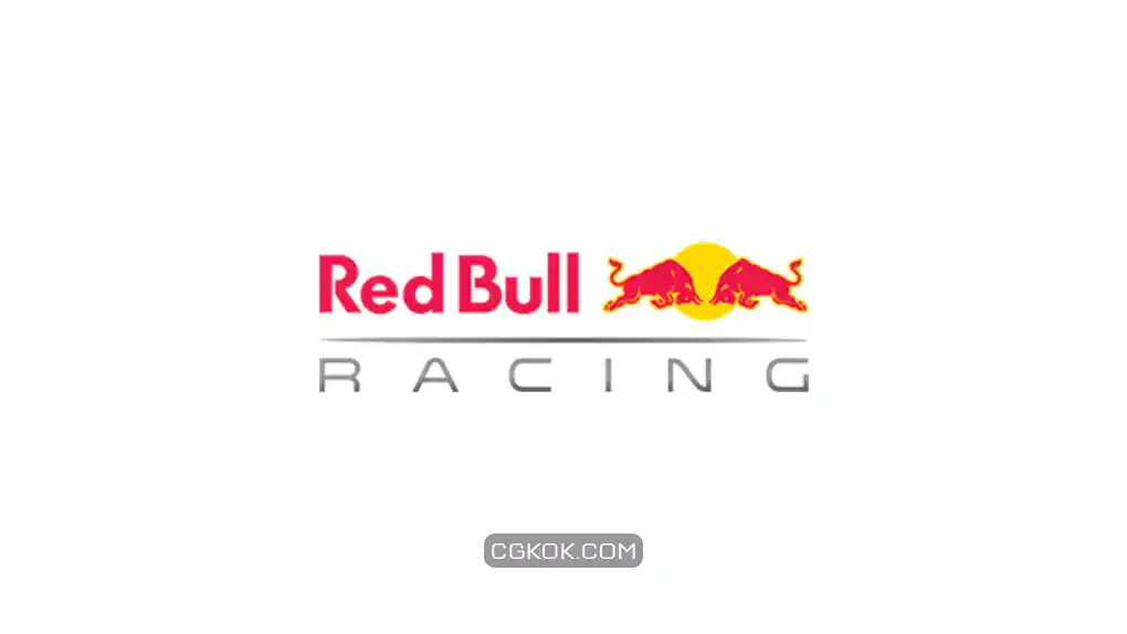 دانلود لوگو رد بول Red Bull Logo – وکتور رایگان