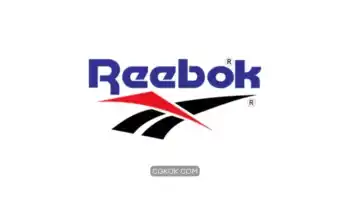 دانلود لوگو ریباک Reebok Logo – وکتور رایگان