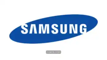 دانلود لوگو سامسونگ Samsung Logo – وکتور رایگان