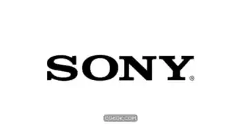 دانلود لوگو سونی Sony Logo – وکتور رایگان