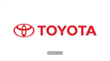 دانلود لوگو تویوتا Toyota Logo – وکتور رایگان