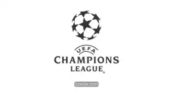 دانلود لوگو لیگ قهرمانان اروپا UEFA Champions League Logo – وکتور رایگان