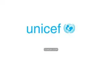 دانلود لوگو یونیسف Unicef Logo – وکتور رایگان