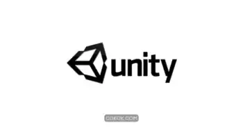 دانلود لوگو یونیتی Unity Logo – وکتور رایگان